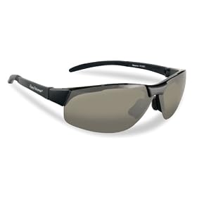 Click here to buy Flying Fisherman Maverick Polarized Sunglasses.