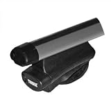 Thule 450R CrossRoad Railing Roof Rack Foot Pack (Set of 4)