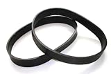 BISSELL 3130 3130E Vacuum Cleaner BELT x 2 (122)