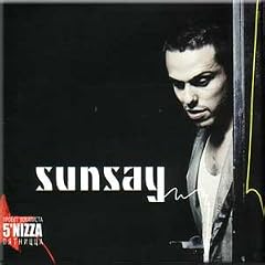 Sunsay - 5'Nizza (CD)