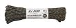 180 CORD 550LB NYLON 100 FT / WOODLAND CAMO