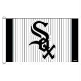 3 x 5 Feet Baltimore Orioles Nylon - indoor MLB Flag Made in US.
