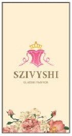 Ivy Shi Women's Underbust Jacquard Lace Up Waist Cincher Corset Shaper Top