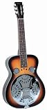 Flinthill Spruce Top Squareneck Resonator Guitar