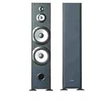 Sony SSF-7000 Floor-Standing 4-way Speaker with 8 Woofer (Pair)