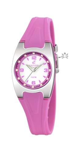 Calypso by Festina Armbanduhr K6042/2
