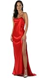Dresses.com - Evening Dress - Hot Ice