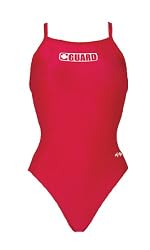 Dolfin Guard V-Back Female