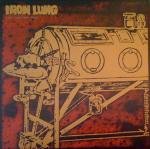 Life. Iron Lung. Death.