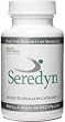 Seredyn for Anxiety, Panic Attacks, Insomnia (60 caps)