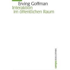 Interaktion im �ffentlichen Raum (Campus Bibliothek)