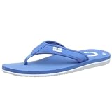Reebok NFL Summer Time Colts Mens Flip-Flops