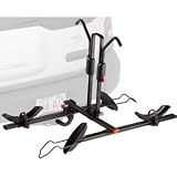 Yakima StickUp 2-Bike Hitch Mount Rack (1.25 or 2-Inch Receiver)