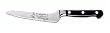 Messermeister Meridian Elite - 6" Scalloped Offset Knife