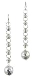 Disco Ball Earrings