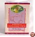Organic Wu long Oolong Teabags - 18 Tea Bags