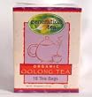 Organic Wu long...