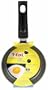 T-Fal Specialty 4.5-Inch Nonstick One Egg Wonder Pan, Grey