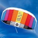 HQ Symphony 1.2 Power Kite 2009 model