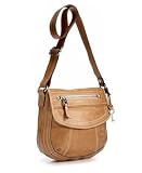 Fossil Torino Flap Bag