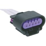 ACDelco PT2239 Sender-Mass Airflow Connector by ACDelco