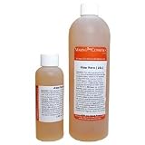 Aloe Vera 10x Concentrate - 16.8floz / 500ml
