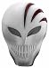 Anime Costume Play Cosplay Ichigo Hollow Mask
