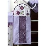 Mulberry Diaper Stacker by Kidsline