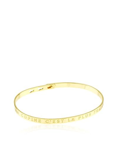 BAM Armreif Ma Copine C’Est La Plus Fraiche