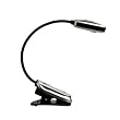 マイティーブライト Mini Flex LED eReader Light ミニフレックス 電子書籍用ライト (シルバー)
