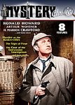 Mystery Classics Volume 8: The Man on the Eiffel Tower, Topper Returns, The Green Glove, The Second Woman
