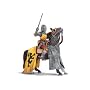 Schleich Knight on Horse with Sword 