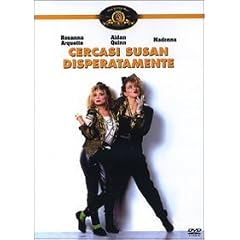 Cercasi Susan Disperatamente
