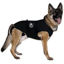 Anxiety Wrap for Stressed Dogs (Medium)