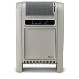 Lasko 758000 Cyclonic Ceramic Heater