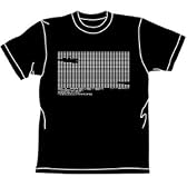 【機動戦士ガンダム】ソーラシステム Tシャツ サイズ：M / BLACK