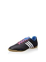 adidas Zapatillas (Negro / Azul / Blanco)