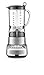 Breville BBL620 Fresh & Furious Blender, Silver