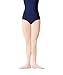 Body Wrappers A80 Womens Supplex Footed Tights