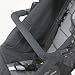 Baby Jogger Single Adjustable Belly Bar - City Series 2007