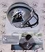 DeAngelo Williams Autographed Carolina Panthers Mini Football Helmet