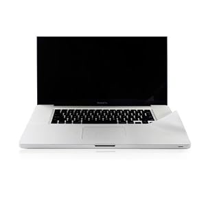 moshi PalmGuard 17 for Macbook Pro 17″, Unibody