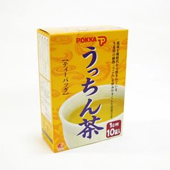 沖縄ポッカ　うっちん茶 10TB