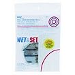 Hyde Mfg. 09910 Wet & Set Wall & Ceiling Repair Patch