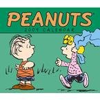 Peanuts 2009 Desk Calendar