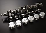 TOMEI (221022) Rb28Kit Stroker Kits - 86.5 BNR32/BCNR33/BNR34