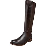 FRYE Women's Riding Chelsea Boot,Expresso,8.5 M US