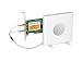 NETGEAR Rangemax NEXT Wireless PCI Adapter Data Transfer Rate 270 Mbps Plug-In Card