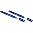 2 Watch Clock Oil Pin Oiling Oiler Repair Tools