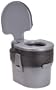 Reliance Products Flushable Loo Toilet